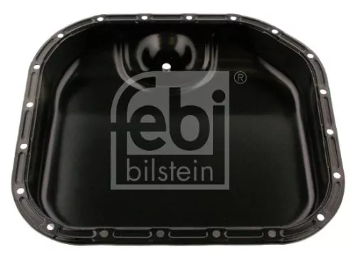 Febi Oil Sump For Mercedes-benz Coupe S-class