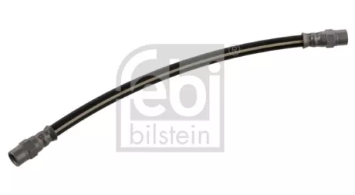 Rear Left Or Right Brake Hose For Mercedes-benz /8 S-class Sl