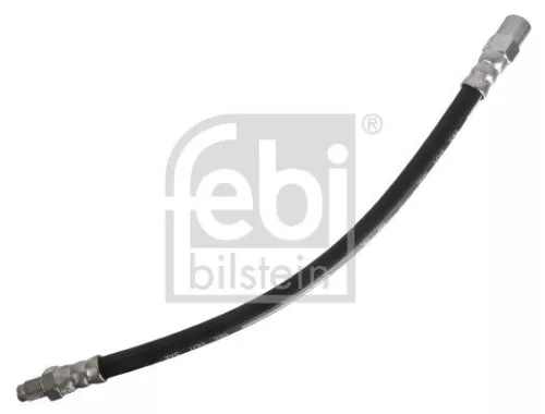Rear Left Or Right Brake Hose For Alfa Romeo Mercedes-benz /8 123 124 190 Alfasu