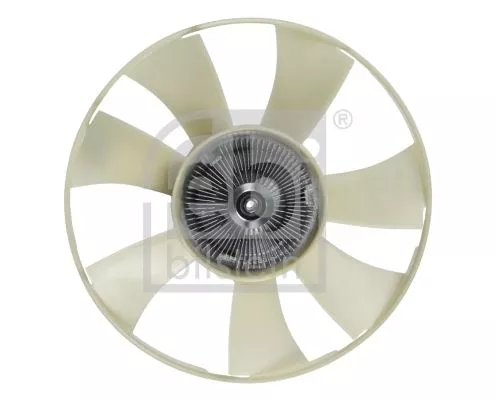 Fan, engine cooling