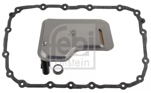 Febi 105779 Automatic Hydraulic Filter Kit For Bmw 1  3  X1  X3