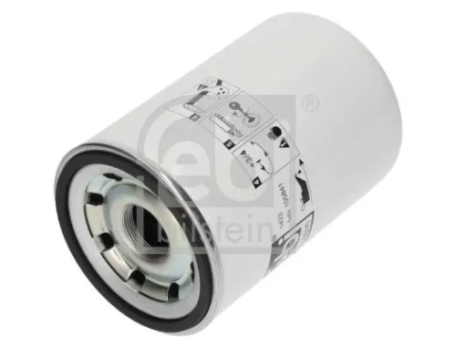 Febi Fuel Filter For Renault Trucks Volvo B11 C Fh Ii Fh Iii Fh16 Fh16 