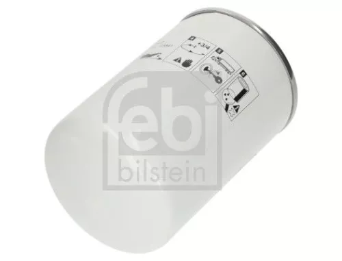 FEBI BILSTEIN FEBI BILSTEIN 105841 Febi Fuel Filter For Renault Trucks Volvo B11 C Fh Ii Fh Iii Fh16 Fh16  