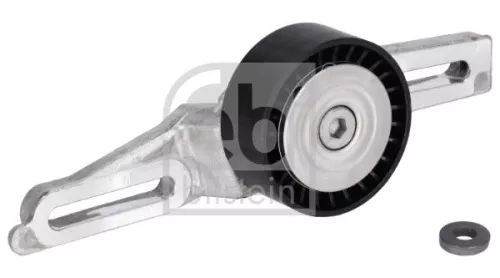 Febi Drive Belt Tensioner For Citroën Peugeot 106 106 Van 205 3