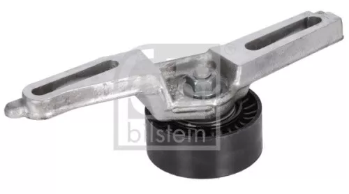 FEBI BILSTEIN FEBI BILSTEIN 05853 Febi Drive Belt Tensioner For Citroën Peugeot 106 106 Van 205 3 