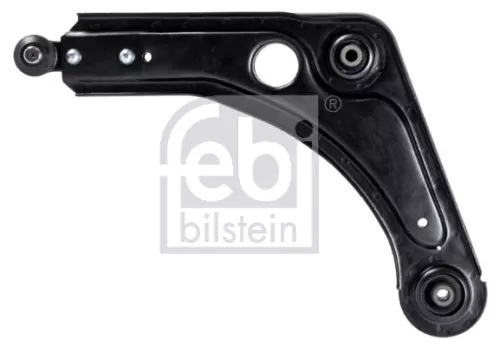 Febi Left Lower Front Control / Trailing Arm For Ford Escort Escort Classic Orio