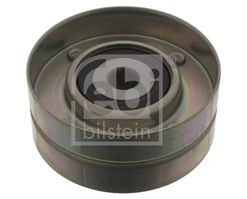 Febi Aux Belt Idler Pulley For Renault 19 Clio