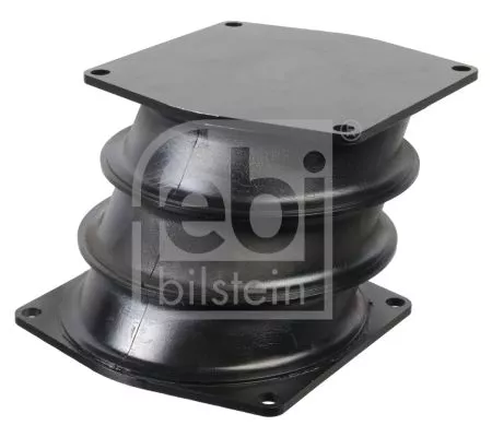 Febi Leaf Spring Bush For Iveco Renault Trucks Eurocargo Kerax Maxte