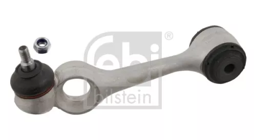 Febi Front Upper Left Control / Trailing Arm For Mercedes 123 S-class