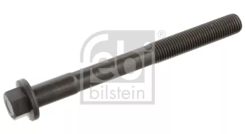 Febi Cylinder Head Bolt For Scania 3 - Series 3 - Series Bus 4 - Series