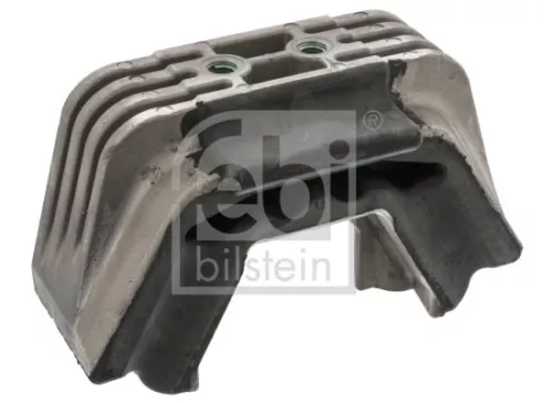 Febi Both Sides Front Manual Transmission Mounting For Neoplan Scania 3