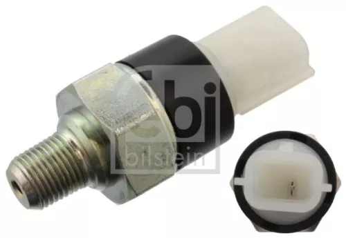 Febi Oil Pressure Switch For Dacia Mercedes-benz Mitsubishi Nissan Rena