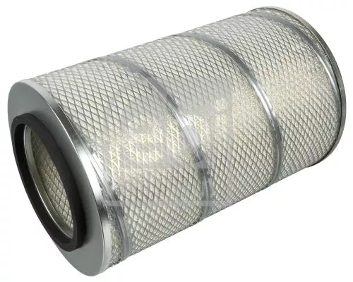Febi Bilstein Air Filter For Renault Trucks Midlum