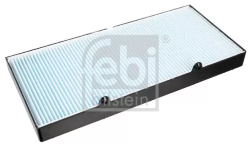 Febi Cabin Pollen Filter For Irisbus Iveco Eurocargo Proway
