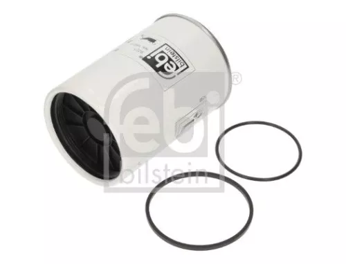 Febi Fuel Filter For Volvo 8700 8900 B5 B6 B7 Fe Fl Ii