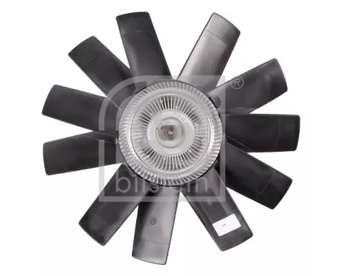 Fan, engine cooling