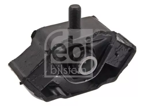 Febi Rear Manual Transmission Mounting For Mercedes-benz 123 190