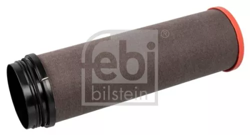 Febi Bilstein Air Filter For Irisbus Man Mercedes-benz Neoplan Scania Actros Mp2