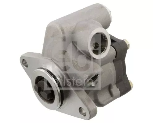 Febi Power Steering Pump For Mercedes-benz Setra Atego Atego 2 Axor