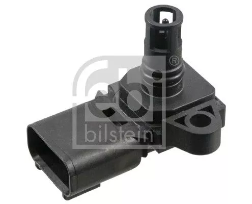FEBI BILSTEIN FEBI BILSTEIN 106036 Sensor, intake manifold pressure 