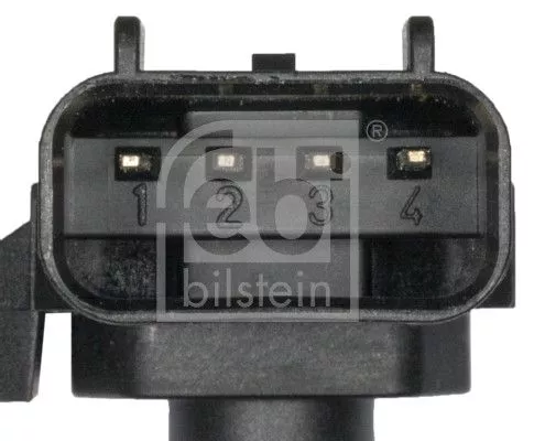 FEBI BILSTEIN FEBI BILSTEIN 106036 Sensor, intake manifold pressure 