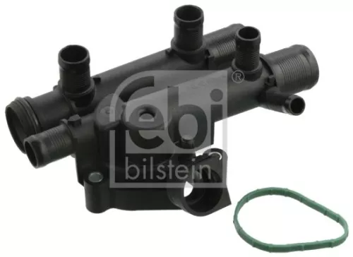 Febi Thermostat Coolant For Nissan Opel Renault Vauxhall Avantime Espac