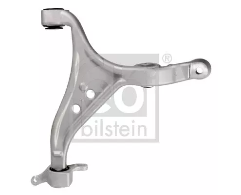 Febi Front Right Control / Trailing Arm For Mercedes Gl-class Gle Gls M-class