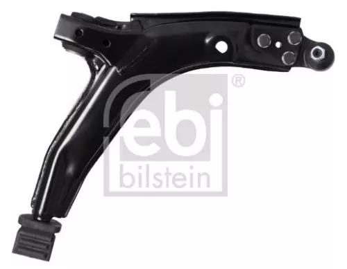 Febi Lower Front Right Control / Trailing Arm For Chevrolet Daewoo Opel Vauxhall