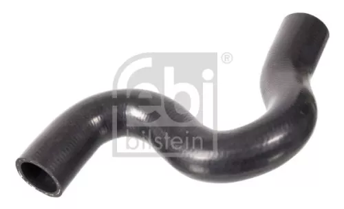 Febi Upper Right Radiator Hose Pipe For Citroën Peugeot 206 307 C4