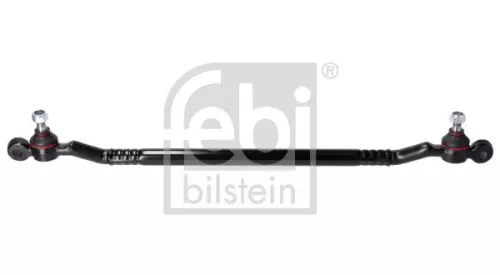 Febi Centre Front Centre Rod Assembly For Opel Vauxhall Carlton Omega S