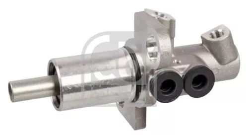 Febi Brake Master Cylinder For Audi Seat Skoda Vw A4 A6 Exeo Passat Sup