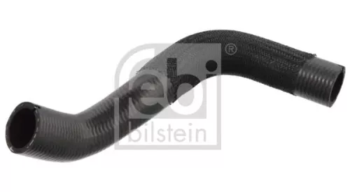 Febi Radiator Hose Pipe For Citroën Peugeot 1007 207 C2 C2 Enterprise C3
