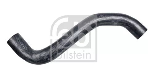 Febi Radiator Hose Pipe For Renault Clio Kangoo Thalia