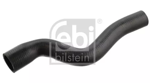Febi Upper Radiator Hose Pipe For Citroën Peugeot 3008 307 307 Sw 308 308 Cc