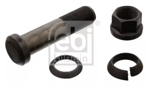 Febi Wheel Stud For Mercedes-benz Ng O 302 Of