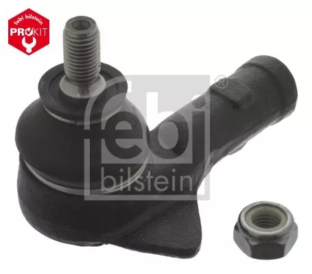 Febi Front Left Tie Rod End For Ford Escort Scorpio Sierra