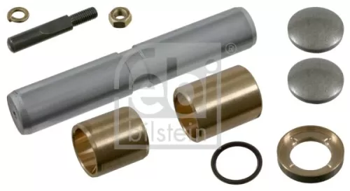 Febi Front Left Or Right Repair Kit Kingpin For Mercedes-benz O 309 