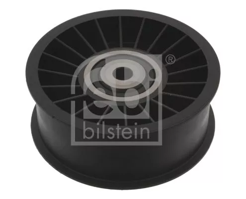 Febi Aux Belt Idler Pulley For Mercedes-benz O 304 O 34