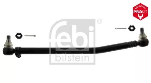 Febi Centre Rod Assembly For Mercedes-benz Ng
