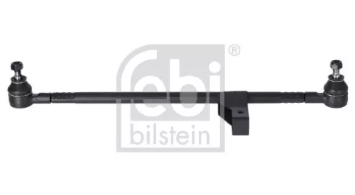 Febi Centre Front Centre Rod Assembly For Mercedes-benz 123