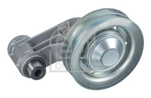 Febi Drive Belt Tensioner For Volvo 8700 8900 B12 B6 B7 Fl10 Fl