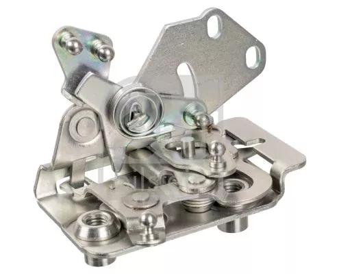 Febi Right Front Door Lock For Daf 65 65 Cf 75 75 Cf 85 85 Cf 95 95 Xf 
