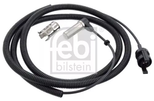 Febi Front Left Or Right Rear Left Or Right  Abs Wheel Speed Sensor For