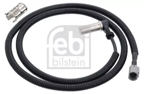 Febi Front Left Or Right  Abs Wheel Speed Sensor For Renault Trucks C G K