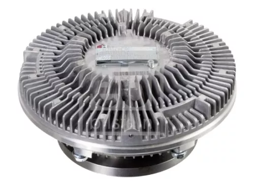 Febi Clutch Radiator Fan For Mercedes-benz Actros Actros Mp2 / Mp3