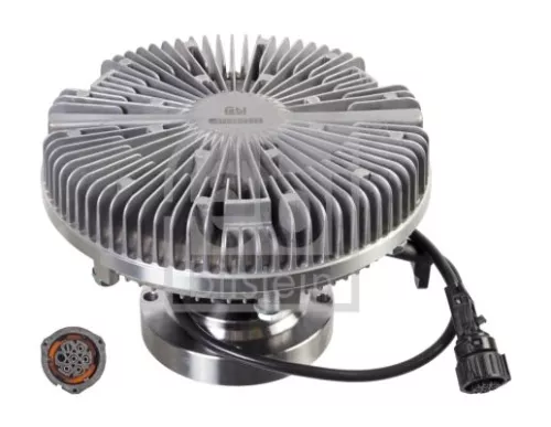 Febi Clutch Radiator Fan For Volvo Fm Fm12