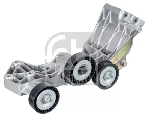 Febi Drive Belt Tensioner For Mercedes-benz A-class B-class