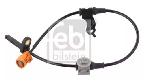 Febi Rear Right  Abs Wheel Speed Sensor For Honda Accord
