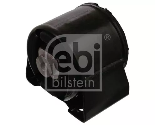 Febi Rear Automatic Transmission Mount For Mercedes-benz S-class