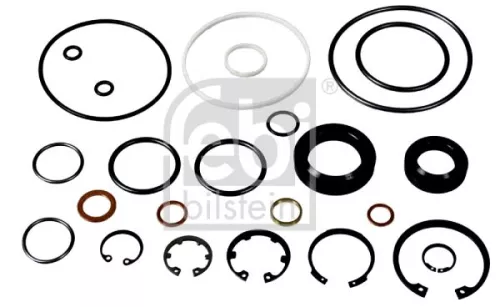 Gasket Set, steering gear